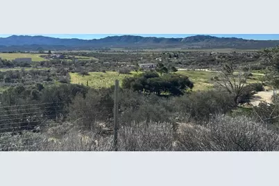 0 Rincon Ridge Road, Anza, CA 92539 - Photo 1