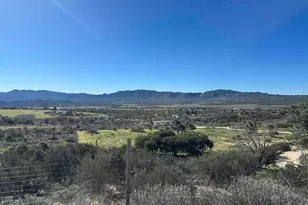 0 Rincon Ridge Rd, Anza, CA 92539 - Photo 1