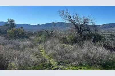 0 Rincon Ridge Road, Anza, CA 92539 - Photo 3