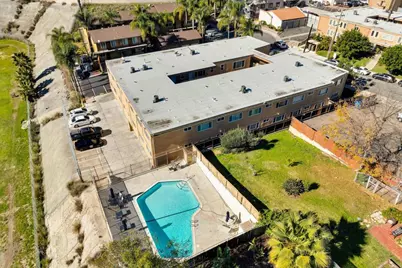 5511 Adelaide Avenue #27, San Diego, CA 92115 - Photo 35