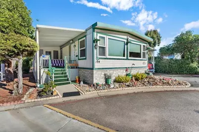 716 S 2nd Street #194, El Cajon, CA 92019 - Photo 1