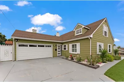 4055 Mount Albertine Avenue, San Diego, CA 92111 - Photo 1