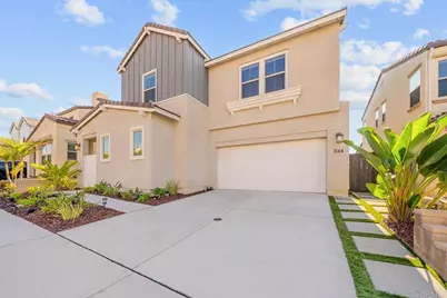 1144 Camino Levante, Chula Vista, CA 91913 - Photo 3