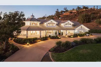 12212 Rockstream Road, Lakeside, CA 92040 - Photo 1