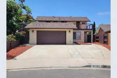 3753 Coleman Ave, San Diego, CA 92154 - Photo 1