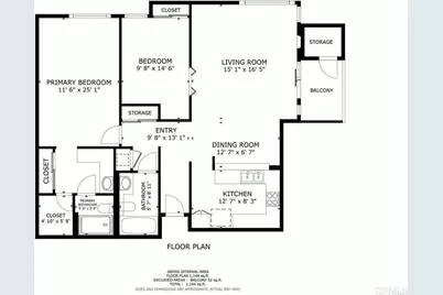 5745 Friars Rd #116, San Diego, CA 92110 - Photo 29