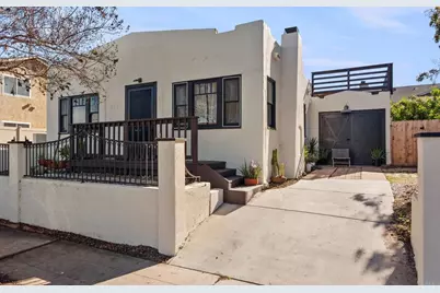 5119 Monroe Avenue, San Diego, CA 92115 - Photo 1