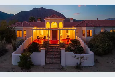 341 Ocotillo Circle, Borrego Springs, CA 92004 - Photo 1