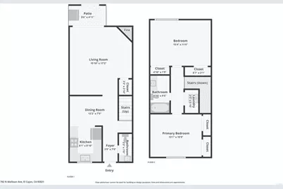 792 N Mollison Avenue #9, El Cajon, CA 92021 - Photo 51