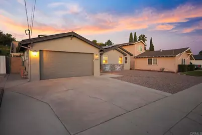 8366 Lake Adlon Drive, San Diego, CA 92119 - Photo 3