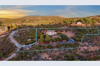 35465 Sunset Lane, Julian, CA 92036 - Photo 29