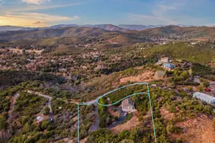 35465 Sunset Ln, Julian, CA 92036 - Photo 33