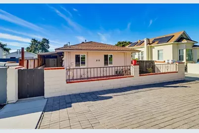 818 820 San Pasqual Street, San Diego, CA 92113 - Photo 3