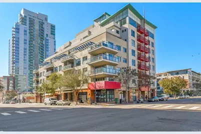 875 G Street #502, San Diego, CA 92101 - Photo 29