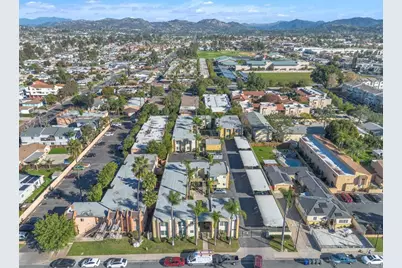 453 Graves Ave #5, El Cajon, CA 92020 - Photo 31