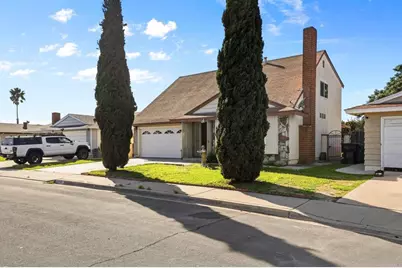 1614 Arequipa Street, San Diego, CA 92154 - Photo 3