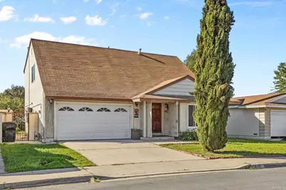 1614 Arequipa Street, San Diego, CA 92154 - Photo 1