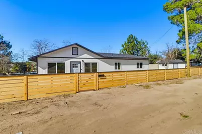 2526 Buckthorn Trail, Boulevard, CA 91905 - Photo 33