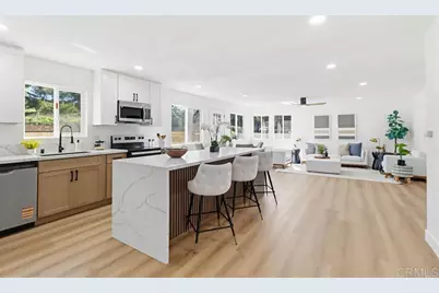 2526 Buckthorn Trail, Boulevard, CA 91905 - Photo 3