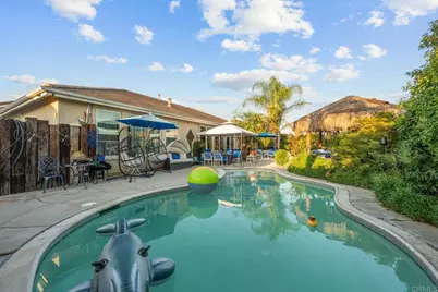 1489 Bottlebrush Court, Beaumont, CA 92223 - Photo 1