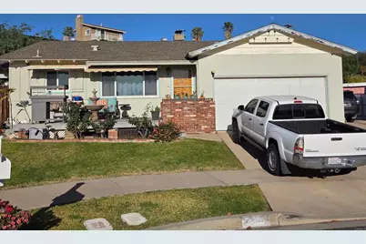 1347 Coy Court, El Cajon, CA 92021 - Photo 1