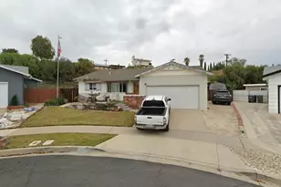 1347 Coy Ct, El Cajon, CA 92021 - Photo 1