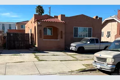 4226 40th Street, San Diego, CA 92105 - Photo 1