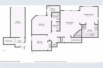 12020 Calle De Medio #174, El Cajon, CA 92019 - Photo 21