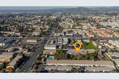 749 S Mollison Ave #27, El Cajon, CA 92020 - Photo 41