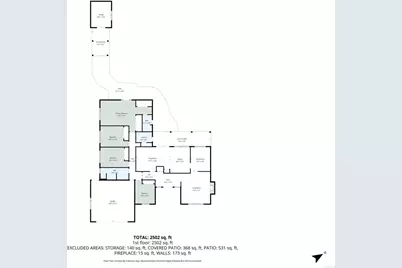 2938 Viejas View Place, Alpine, CA 91901 - Photo 53