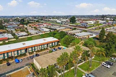 1420 Hilltop Drive #403, Chula Vista, CA 91911 - Photo 29