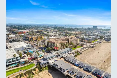 4465 Ocean Boulevard #4, Pacific Beach (San Diego), CA 92109 - Photo 3