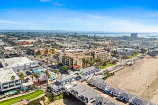 4465 Ocean Blvd, Pacific Beach (San Diego), CA 92109 - Photo 3