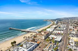 4465 Ocean Blvd, Pacific Beach (San Diego), CA 92109 - Photo 23