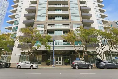 253 10th Avenue #721, San Diego, CA 92101 - Photo 1