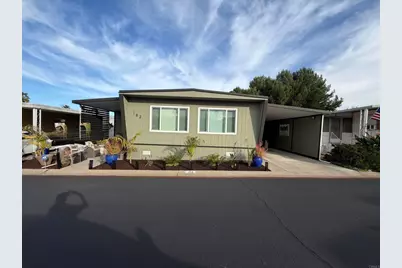 8301 , Mission Mission Gorge Road #162, Santee, CA 92071 - Photo 1