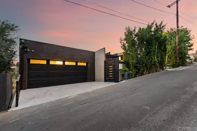 3866 Alta Mesa Drive, Studio City, CA 91604 - Photo 1