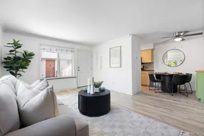 3909 Monroe Avenue, San Diego, CA 92116 - Photo 3