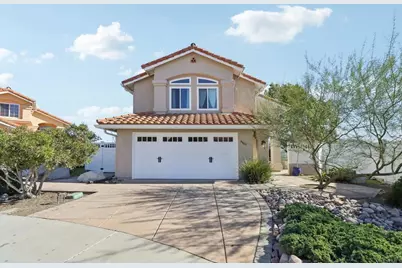 9863 Avenida Colino, Spring Valley, CA 91977 - Photo 3