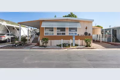 450 E. Bradley Avenue #80, El Cajon, CA 92021 - Photo 3