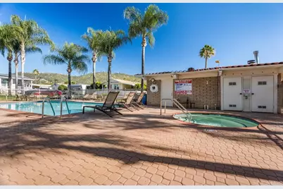 450 E. Bradley Avenue #80, El Cajon, CA 92021 - Photo 37