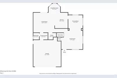 209 Journeys End, Vista, CA 92083 - Photo 53