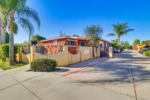 220 W Calle Primera, San Ysidro, CA 92173 - Photo 1