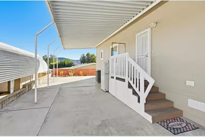 9500 Harritt Rd ##99, Lakeside, CA 92040 - Photo 17