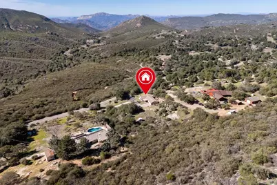 10619 Boulder Creek Road, Descanso, CA 91916 - Photo 37