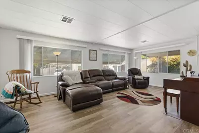 35109 Highway 79, Warner Springs, CA 92086 - Photo 3