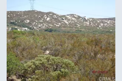 20 Acres Buckman Springs Road, Campo, CA 91906 - Photo 1