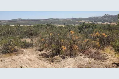 20 Acres Buckman Springs Road, Campo, CA 91906 - Photo 3