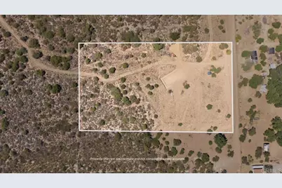 20 Acres Buckman Springs Road, Campo, CA 91906 - Photo 7