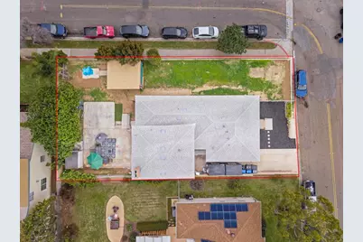 61 Del Mar Avenue, Chula Vista, CA 91910 - Photo 3